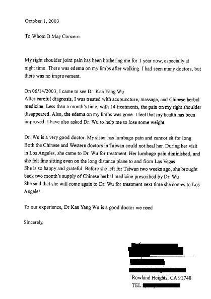 Testimonial-Shoulder Pain 3